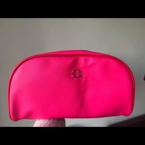 Brand new C Wonder cosmetic pouch